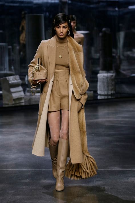 fendi coat 2021